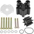 WATER PUMP KIT 18-3150 REPLACES MERC 46-807151A14