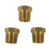PIPE PLUG 1/4-18 NPT