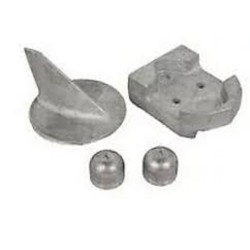 ANODE KIT FOR MC & ALPHA DRIVE ANODE KIT FOR MC & ALPHA DRIVE