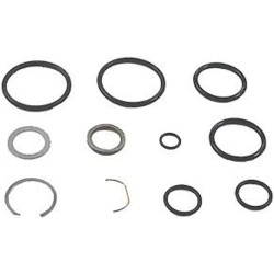 SEAL KIT 18-2649 REPLACES MERC 25-87400A2 SEAL KIT 18-2649 REPLACES MERC 25-87400A2