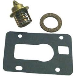 THERMOSTAT KIT 18-3670 OMC (SIA)
