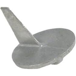 ANODE TRIM 18-6014 OR CM46399Z TRIM TAB (HIGH PERFORMANCE) REPLACES 46399A1 ANODE TRIM 18-6014 OR CM46399Z TRIM TAB (HIGH PERFORMANCE) REPLACES 46399A1