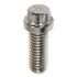 SCREW, UPPER DRAIN CAP SS BOLT 10-98794