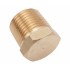 PIPE PLUG 3/8"-18 NPT REPLACES MERCRUISER 22-32803  SAME AS 209600