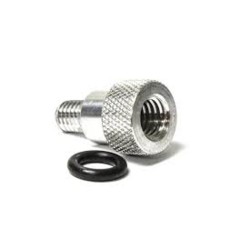 SIERRA GEAR LUBE ADAPTOR FOR HONDA, NISSAN, YAMAHA, TOHATSU SIERRA GEAR LUBE ADAPTOR FOR HONDA, NISSAN, YAMAHA, TOHATSU