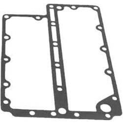 SIERRA V-4 EXHAUST COVER GASKET REPLACES OMC 317914