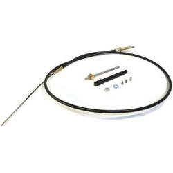 BRAVO LOWER SHIFT CABLE REPLACES MERCRUISER 815471 A6 BRAVO LOWER SHIFT CABLE REPLACES MERCRUISER 815471 A6