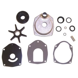 WATER PUMP KIT REPLACES MERC 817275T4 GEN-II, MERC O/B 3.0L DFI