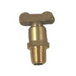 DRAIN COCK 1/4" REPLACES 22-16951A 18-4218, DRAIN COCK 1/4" REPLACES 22-16951A 18-4218,