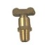 DRAIN COCK 1/4" REPLACES 22-16951A 18-4218,