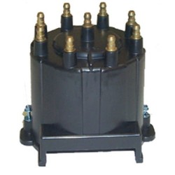 DISTRIBUTOR CAP REPLACES MERC 808483, 808483T3, OMC 3854548, CRUSADER 38070 DISTRIBUTOR CAP REPLACES MERC 808483, 808483T3, OMC 3854548, CRUSADER 38070