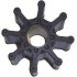 IMPELLER REPL MERCRUISER 47-59362, 47-59362T1 use 18-3309 use 18-3318
