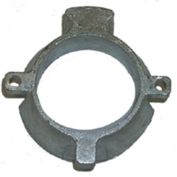 ANODE 18-6093 REPLACES MERC CM806105A ANODE 18-6093 REPLACES MERC CM806105A