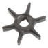 SIERRA IMPELLER REPLACES MERC/MARINER 47-42038-2