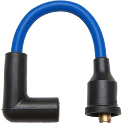 SIERRA COIL SPARK PLUG WIRE 7"