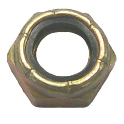 SIERRA LOCK NUT REPLACES MERC 11-22339 5/8