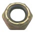 SIERRA LOCK NUT REPLACES MERC 11-22339 5/8