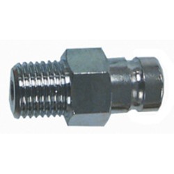 FUEL CONNECTOR 1.4" MALE NISSAN, SUZUKI 65740-95500, 99105-00193