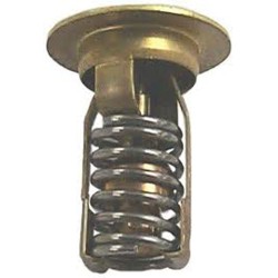SIERRA THERMOSTAT 160 DEGREE REPLACES OMC 383307  160