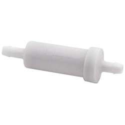 SIERRA INLINE FUEL FILTER 5/16" 35-16494-1, 35-816296-1, 35-816296t1, 35-816296Q2, YAMAHA 65W-24251-00, 01, JOHNSON EVINRUDE 398327 FROM G12, G8174