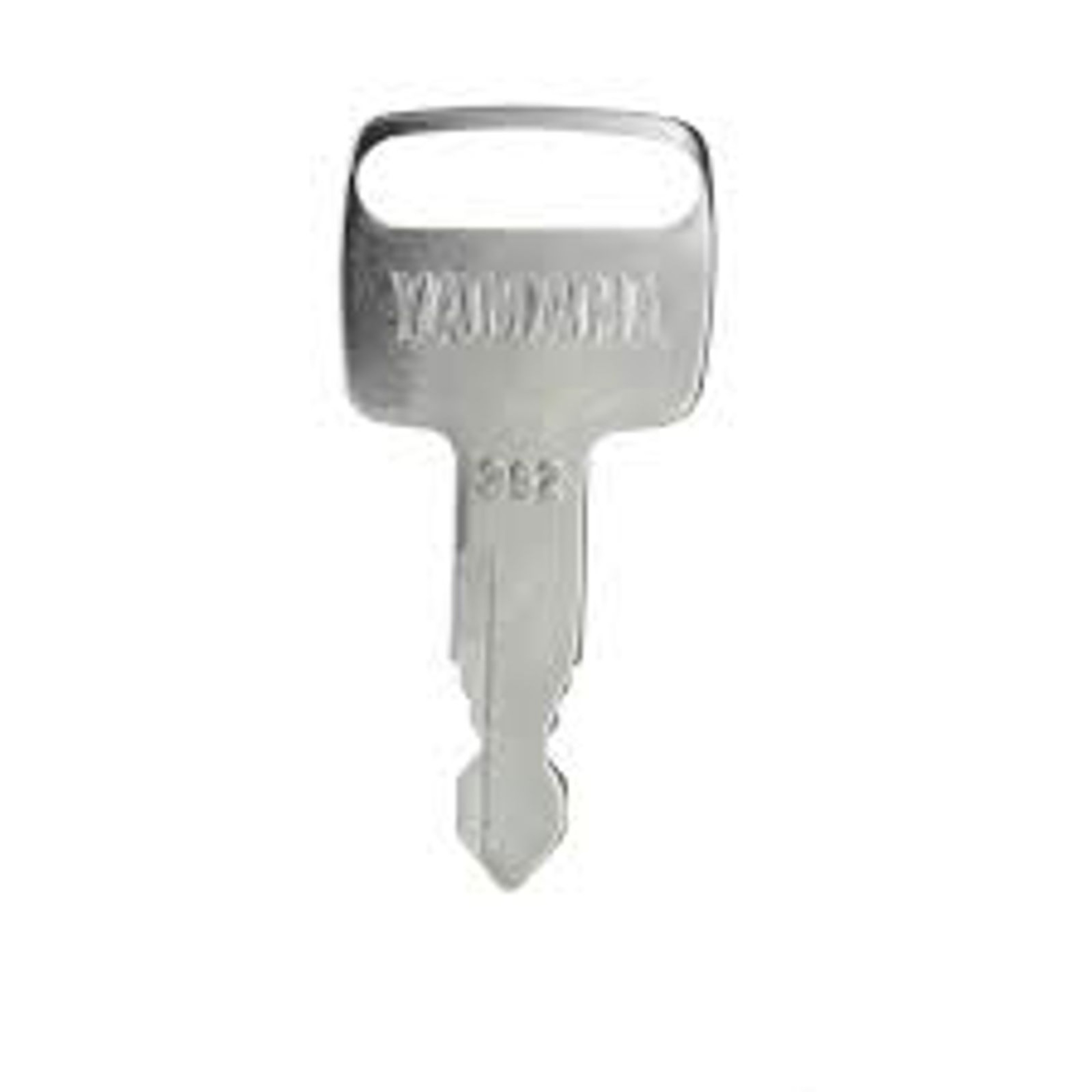 KEY SDR 382