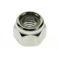 NYLON NUT YAMAHA NYLON NUT YAMAHA