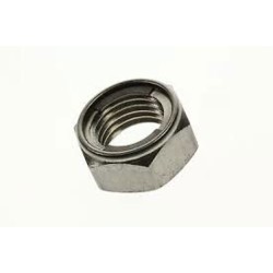 SELF LOCKING NUT SELF LOCKING NUT
