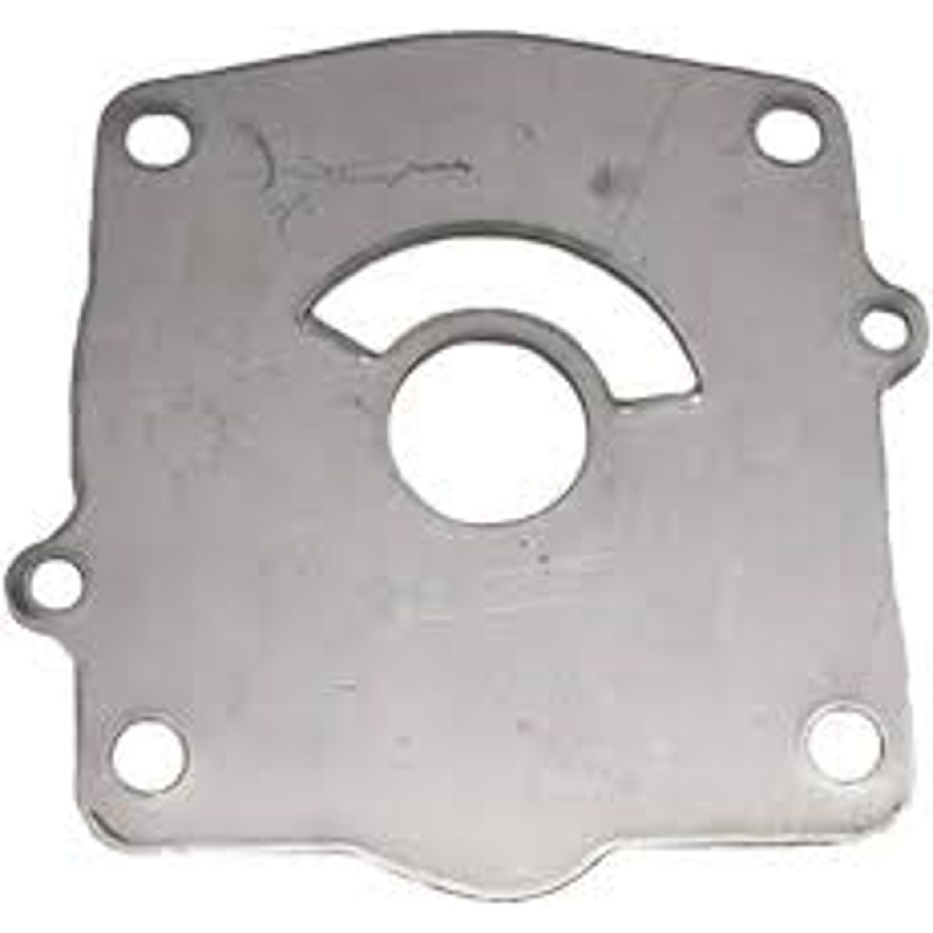 YAMAHA, IMPELLER BASE PLATE