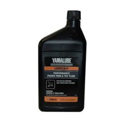 POWER TRIM & TILT FLUID 946ML YAMALUBE