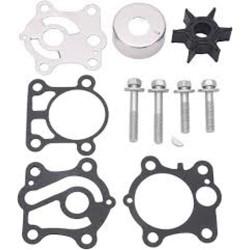 YAMAHA WATER PUMP REPAIR KIT  30HP TWO STROKE SUPERSEDED FROM 6J8-W0078-00, CAN USE SIERRA 18-3430 YAMAHA WATER PUMP REPAIR KIT  30HP TWO STROKE SUPERSEDED FROM 6J8-W0078-00, CAN USE SIERRA 18-3430