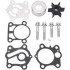YAMAHA WATER PUMP REPAIR KIT  30HP TWO STROKE SUPERSEDED FROM 6J8-W0078-00, CAN USE SIERRA 18-3430