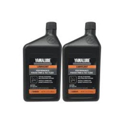 YAMALUBE PERFORMANCE POWER TRIM & TILT FLUID