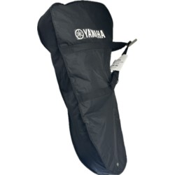 YAMAHA PORTABLE OUTBOARD CARRY BAG UP TO 6HP