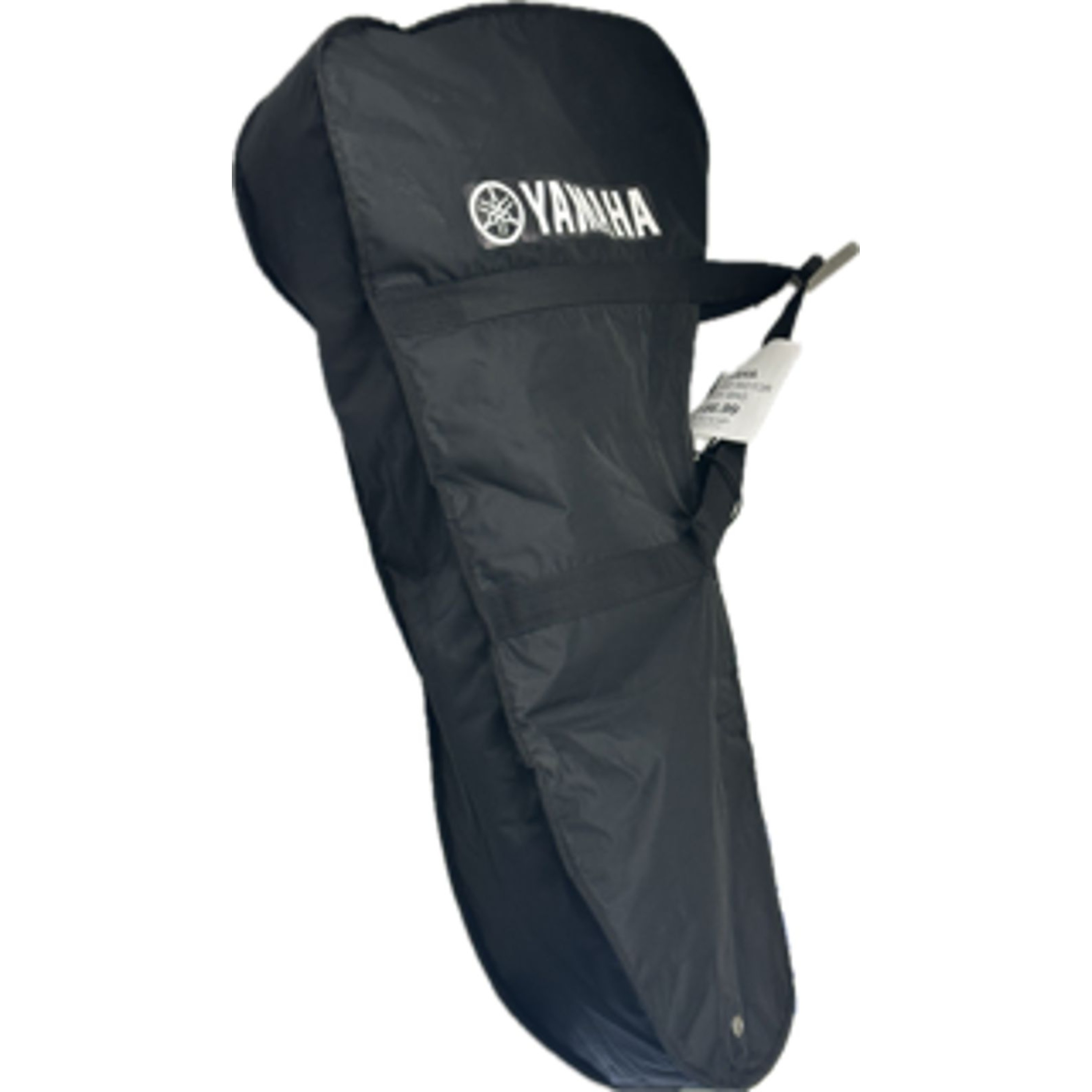 YAMAHA PORTABLE OUTBOARD CARRY BAG UP TO 6HP