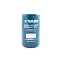 YAMAHA FUEL/WATER SEPARATING FILTER 10 MICRO ELEMENT - CAN USE SIERRA 18-7866,