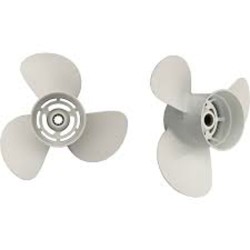 PROP 10 5/8 X 8 1/4 X 3 ALUM PROP 10 5/8 X 8 1/4 X 3 ALUM