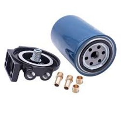 YAMAHA FUEL WATER SEPARATOR MINI 1- FUEL/WTR FILTER ASSEMBLY 1/4"