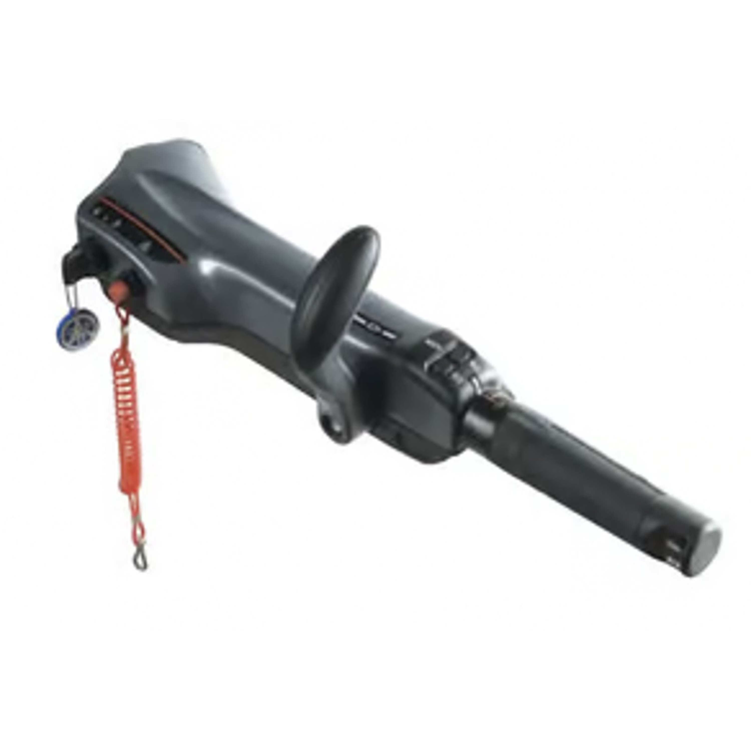 YAMAHA OUTBOARD TILLER ARM - STEERING HANDLE