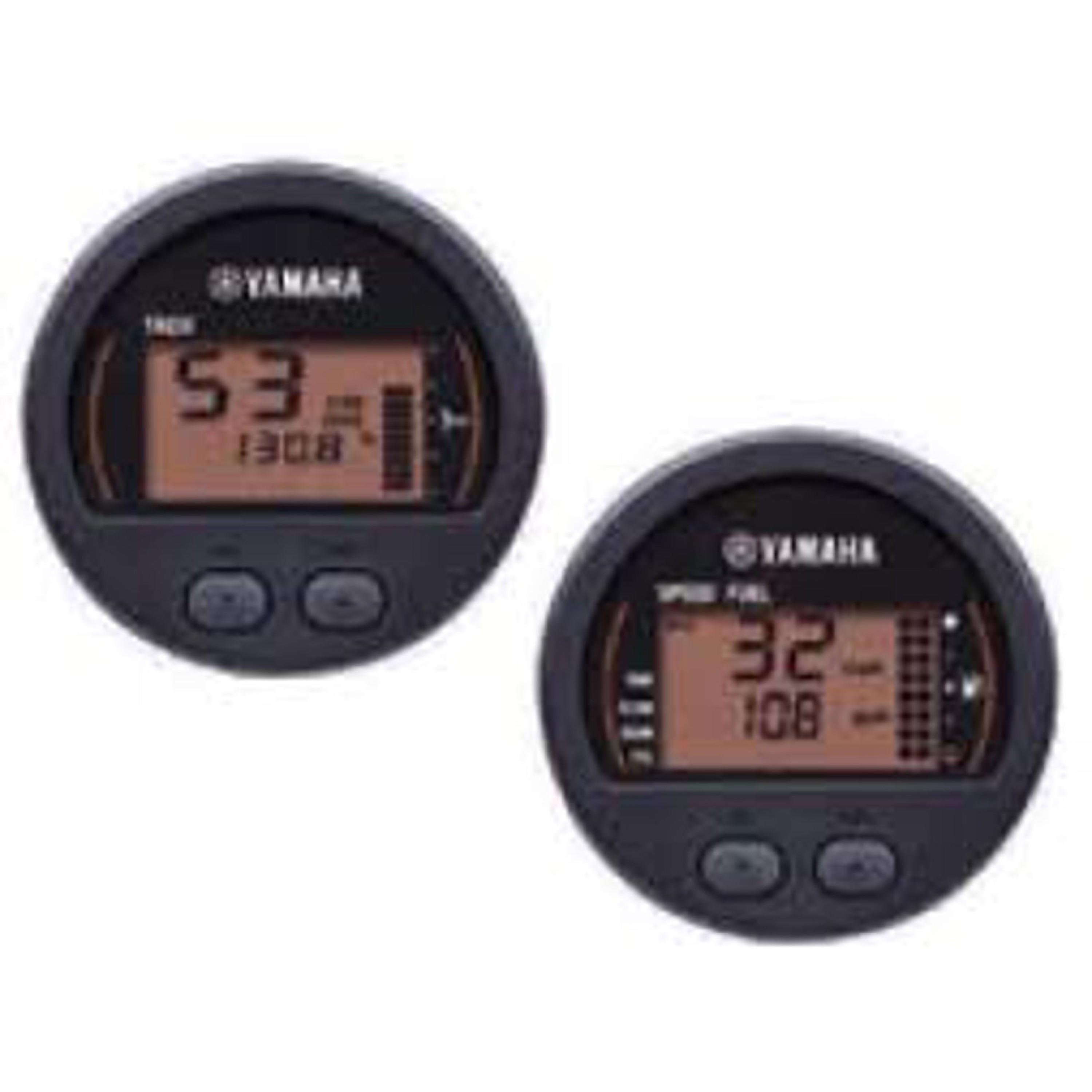 GAUGE TWIN