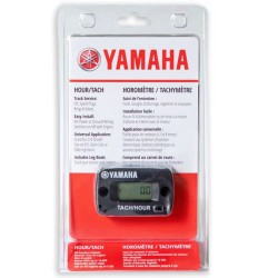 YAMAHA HOUR METER AND TACHOMETER