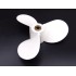 PROPELLER, YAMAHA 7 1/2 X 7, 3 BLADE, L