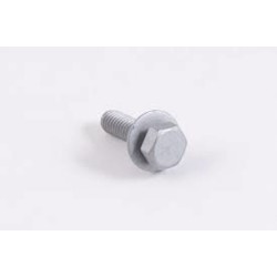 BOLT WITH WASHER