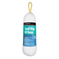 SMALL BILGE OIL BOOM