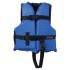 LIFE JACKET ADULT OVERSIZE BLUE ONYX