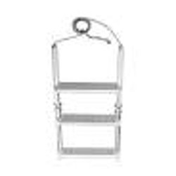 GARELICK INFLATABLE BOAT LADDER THREE STEP