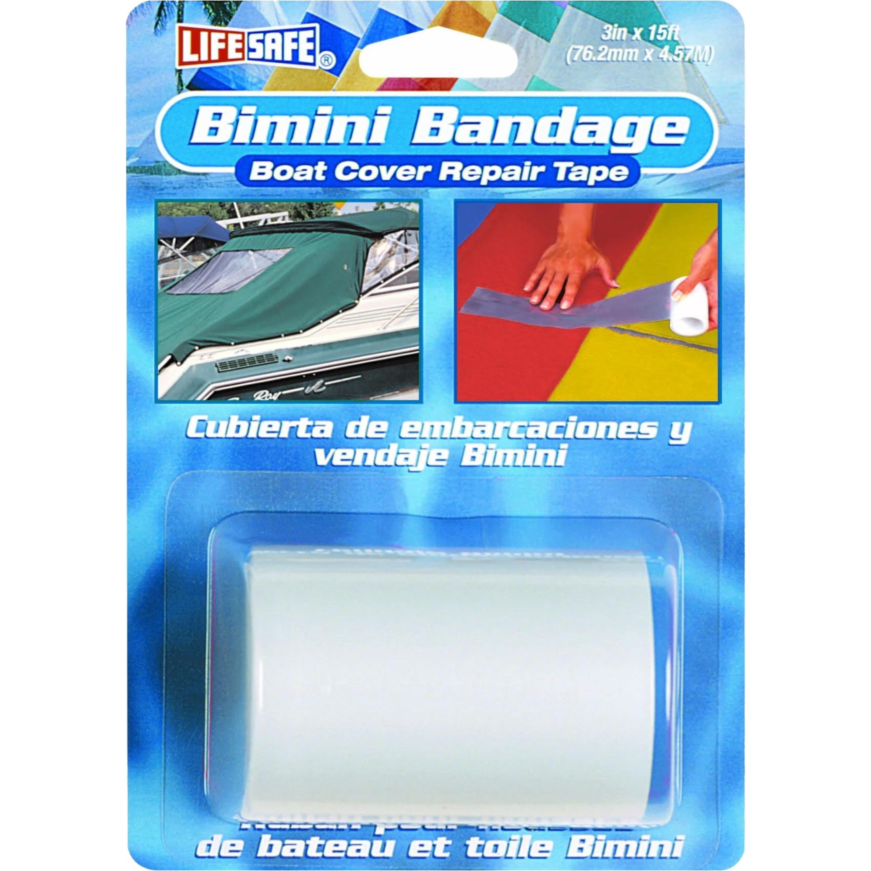 BIMINI BANDAGE TAPE