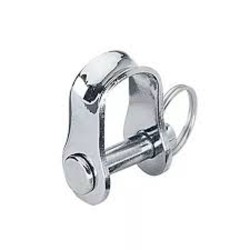 HARKEN 1/4" SS SHACKLE HARKEN 1/4" SS SHACKLE