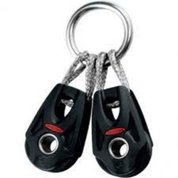 BLOCK 2-LINKED SINGLE BB SS RING SERIES 30 BLOCK 2-LINKED SINGLE BB SS RING SERIES 30