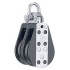 HARKEN 003 BLOCK DOUBLE 57MM