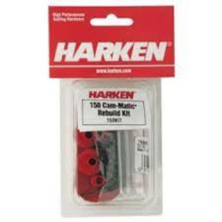 HARKEN 150 CAM-MATIC REBUILD KIT HARKEN 150 CAM-MATIC REBUILD KIT